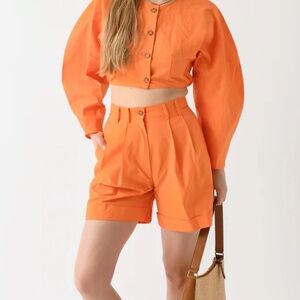 AVN playa shorts size 44 nwt us 14